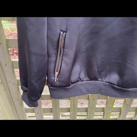 Eleven Paris cozy sweater - Picture 4 of 6